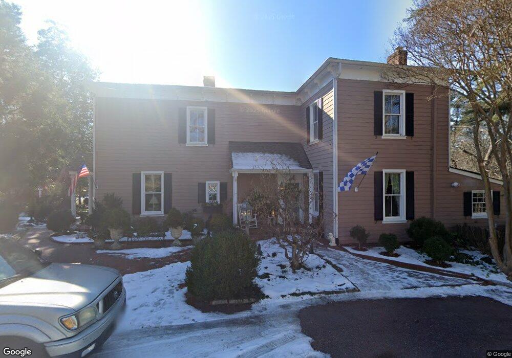 600 S James St, Ashland, VA 23005 - photo 1