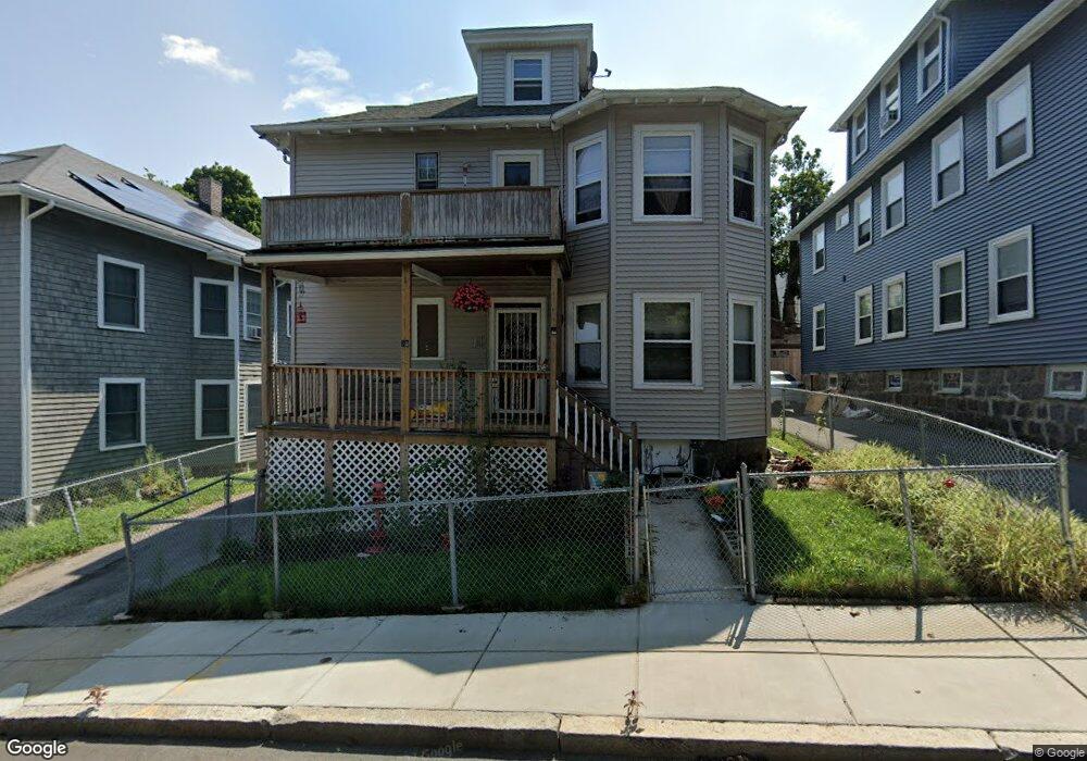 26 Mallon Rd, Dorchester, MA 02121 - photo 1