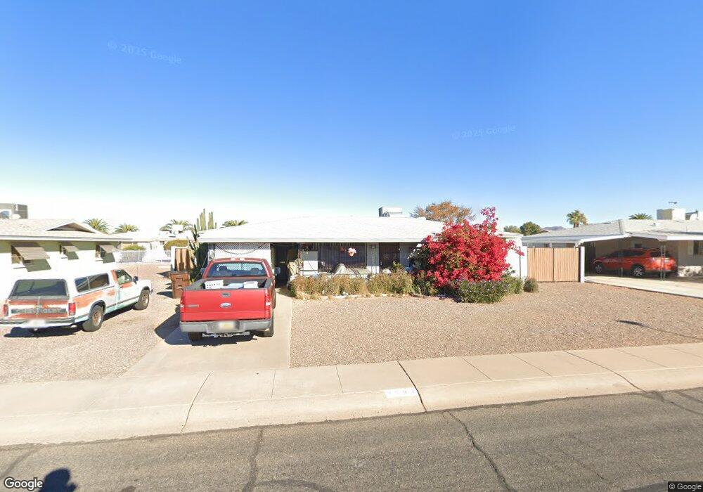 5502 E Decatur St, Mesa, AZ 85205 - photo 1
