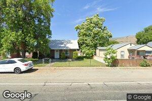 213 S Bridge St, Brewster, WA 98812