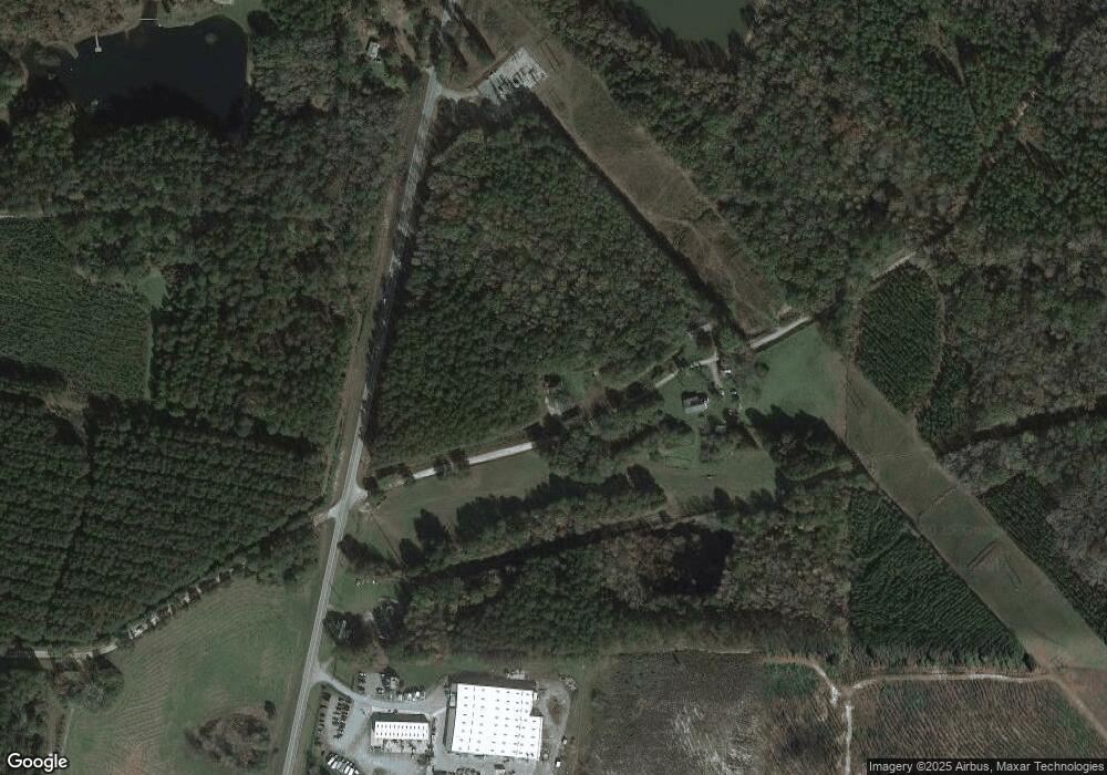 525 Weaver Rd, Gay, GA 30218 - photo 1