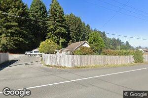 200 Antrim Ln, Bayside, CA 95524