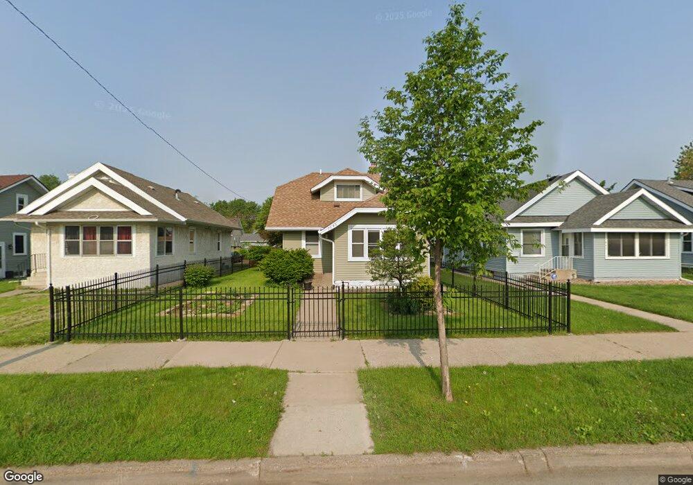 1643 Thomas Ave N, Minneapolis, MN 55411 - photo 1