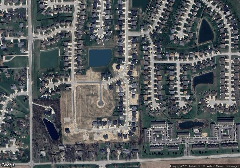 4207 Iron Rock Chase Ln, New Haven, IN 46774 - photo 1