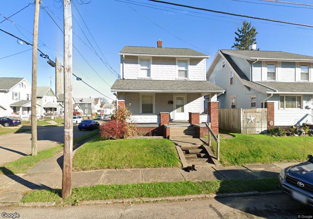 1132 Bedford Ave SW, Canton, OH 44710 - photo 1