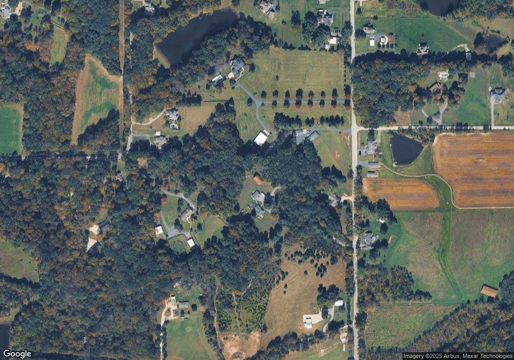 6865 Navilleton Rd, Floyds Knobs, IN 47119 - photo 1