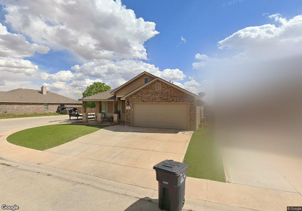 706 E 96th St, Odessa, TX 79765 - photo 1