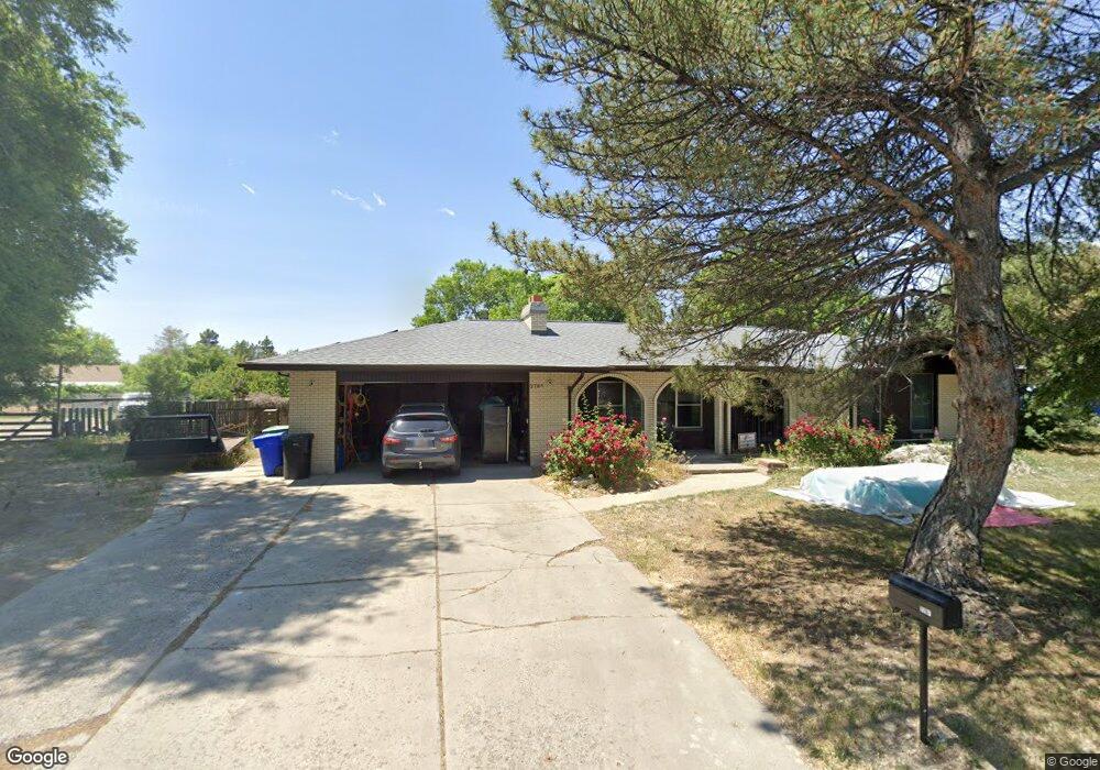 2767 Leisure Cir, West Jordan, UT 84084 - photo 1