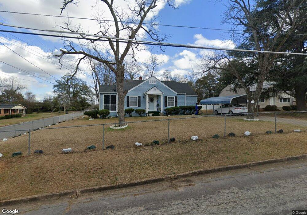 702 Varsity Dr, Americus, GA 31709 - photo 1