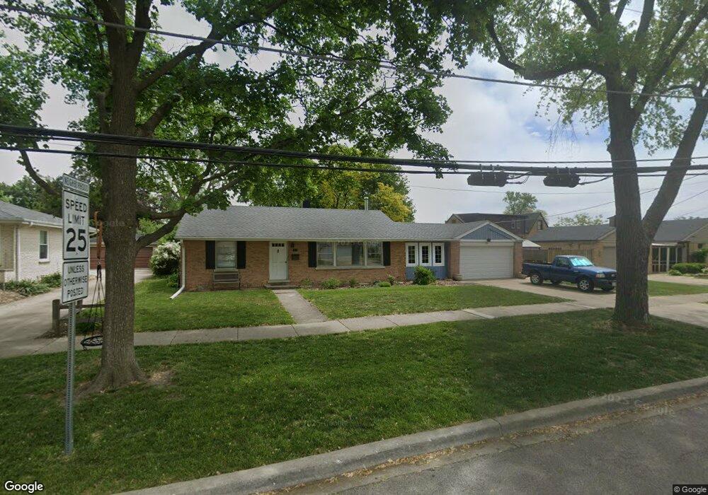 787 S 5th Ave, Des Plaines, IL 60016 - photo 1