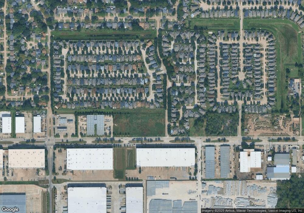 7203 Avocet Ln, Houston, TX 77040 - photo 1