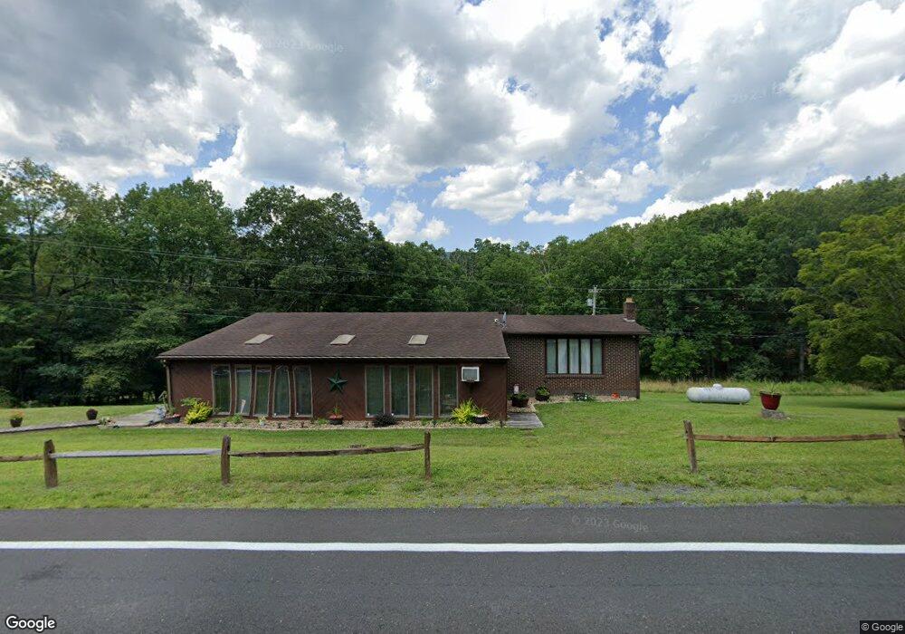 7575 Jordan Run Rd, Maysville, WV 26833 - photo 1