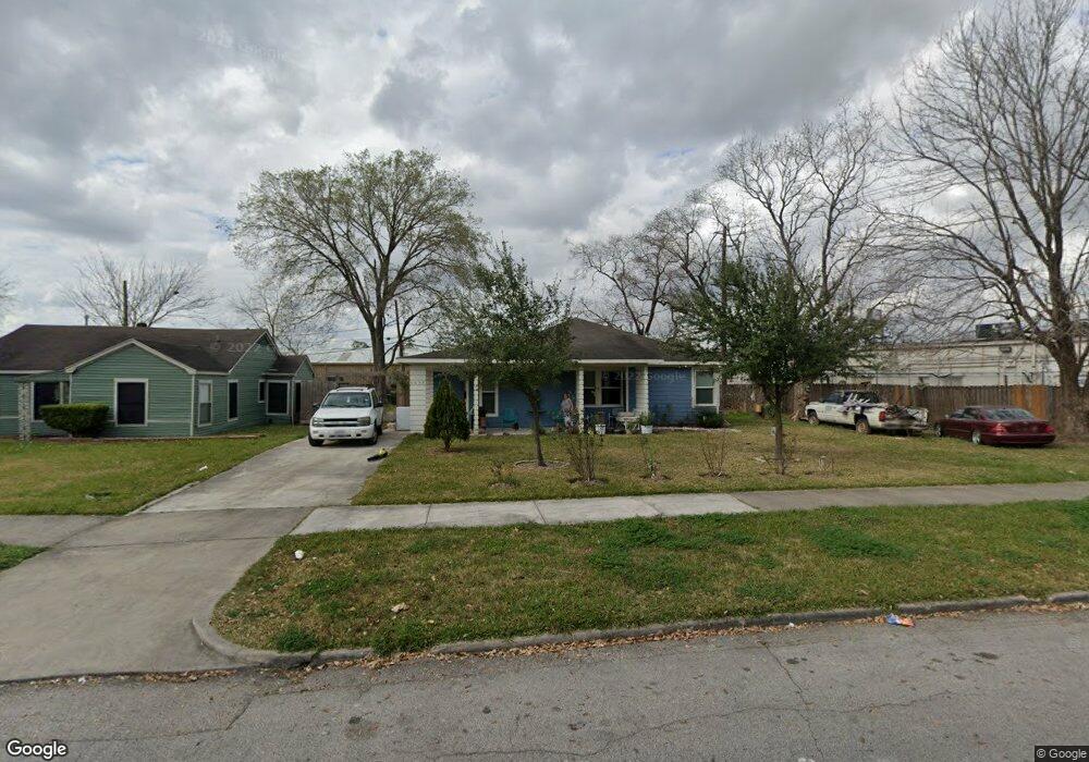 5037 Winnetka St, Houston, TX 77021 - photo 1