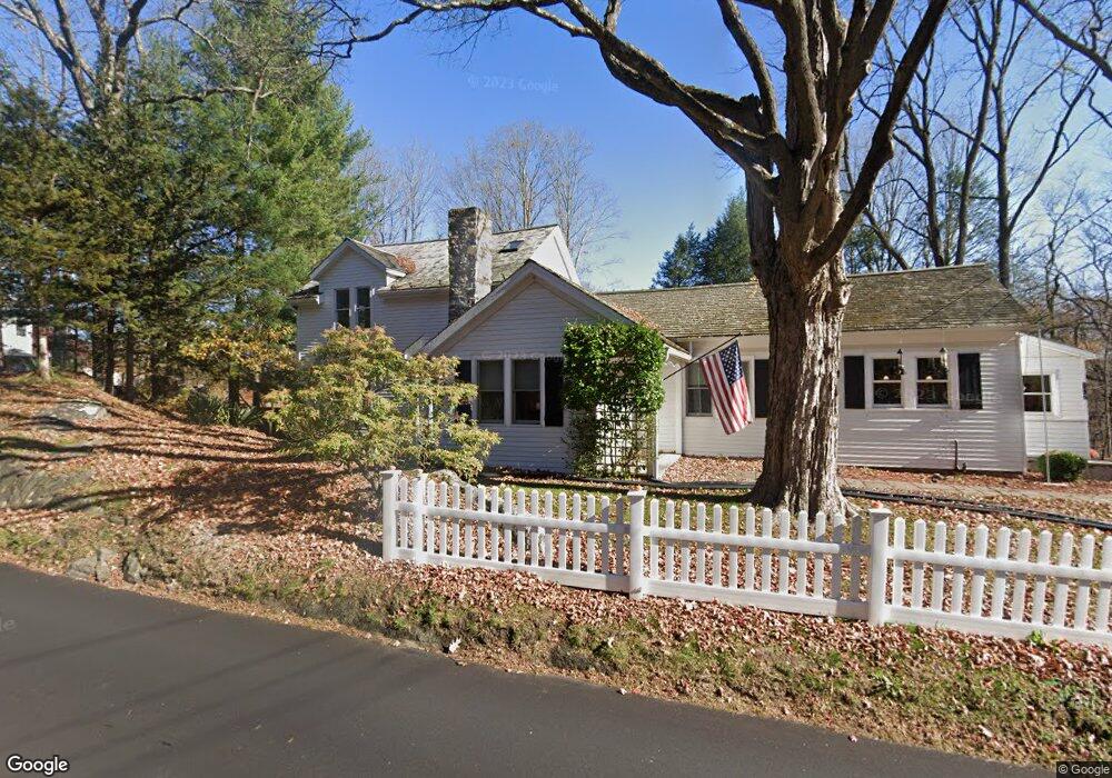 127 Long Meadow Hill Rd, Brookfield, CT 06804 - photo 1