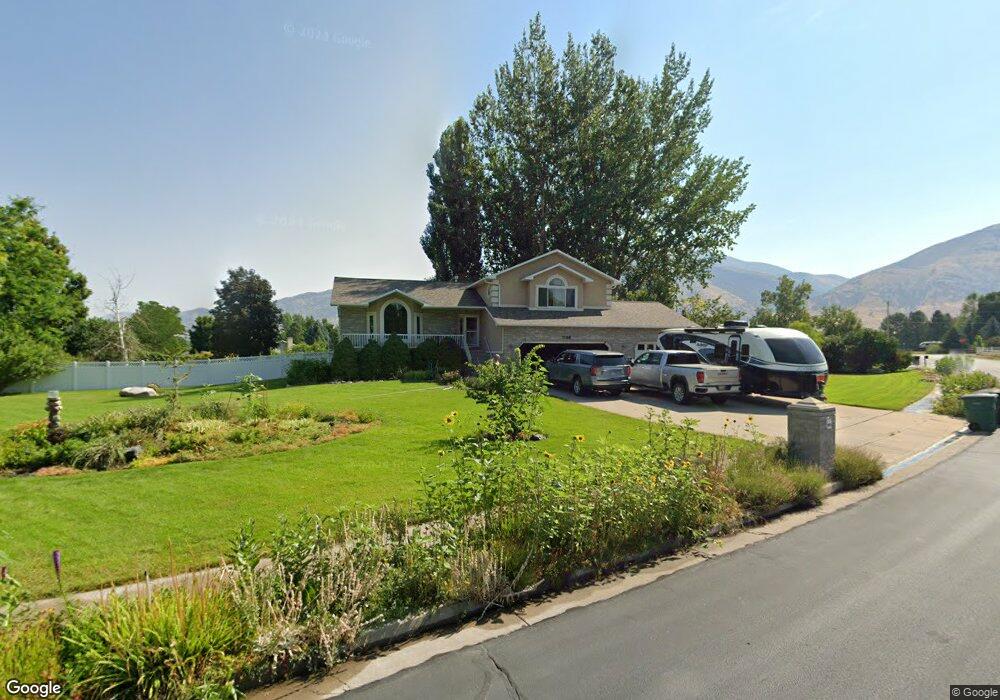 3788 S 100 W, Logan, UT 84321 - photo 1