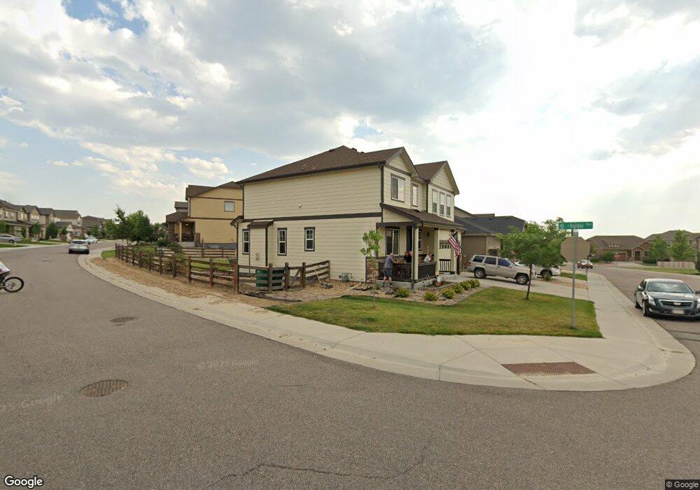 22686 E Chenango Ave, Aurora, CO 80015 - photo 1