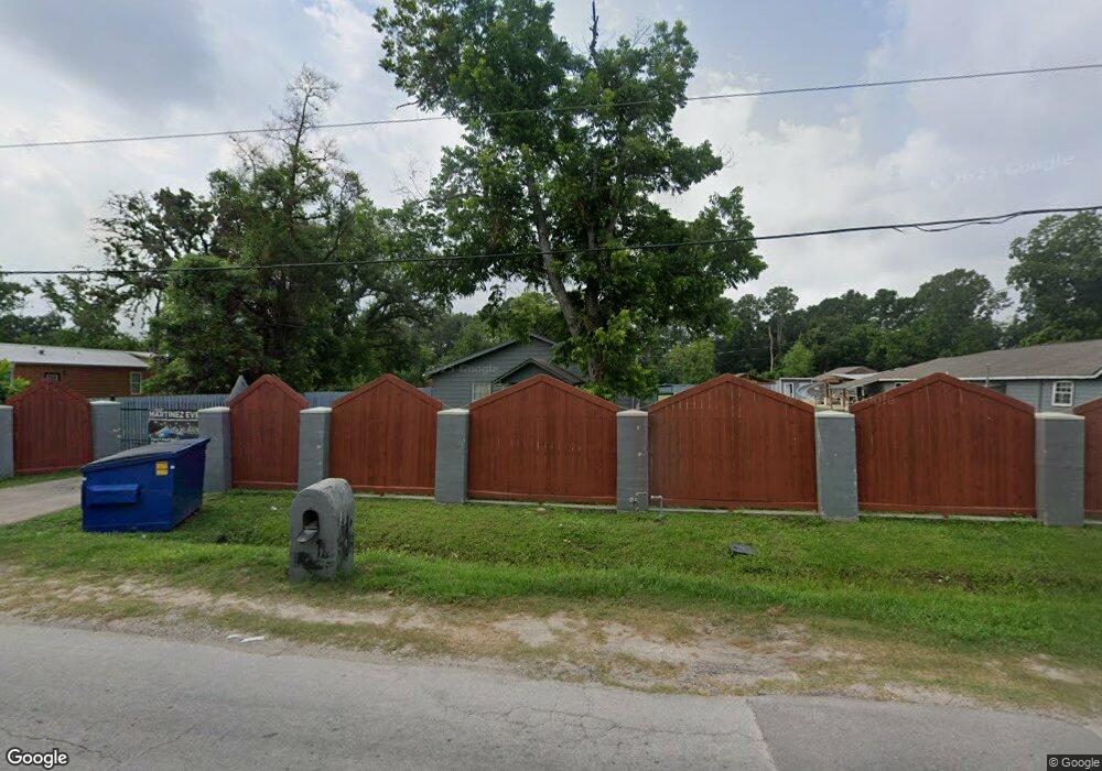 5510 Hopper Rd, Houston, TX 77016 - photo 1
