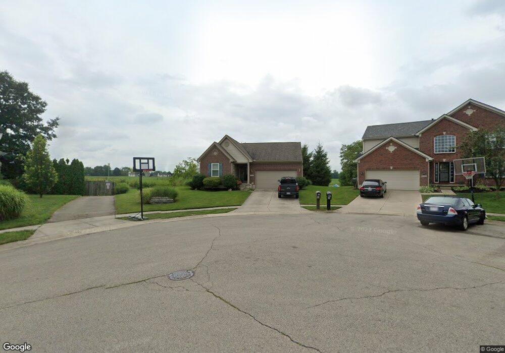 649 Jodee Dr, Xenia, OH 45385 - photo 1