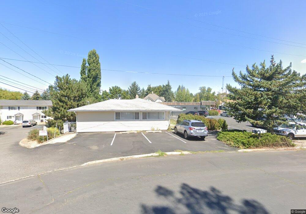 803 N Main St, Moscow, ID 83843 - photo 1