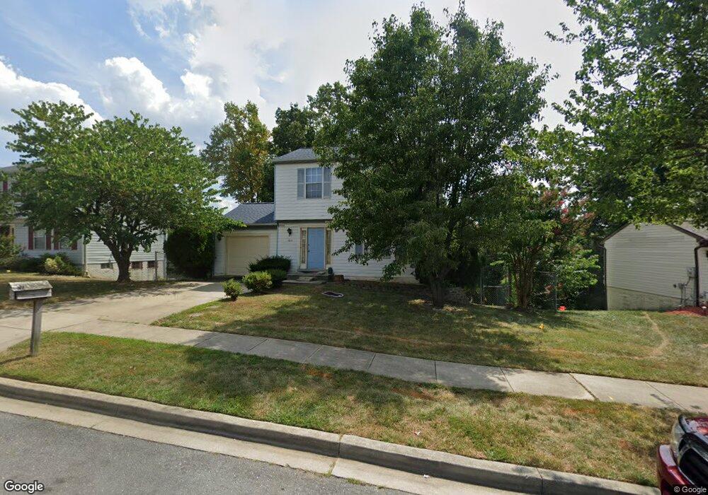 7617 Seans Terrace, Lanham, MD 20706 - photo 1