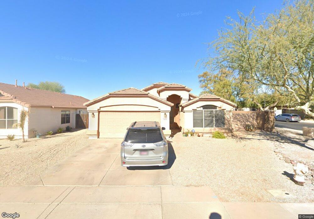 9554 E Plana Ave, Mesa, AZ 85212 - photo 1