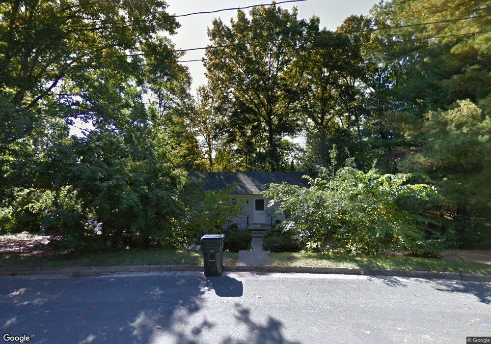 106 Commonwealth Cir unit A, Charlottesville, VA 22901 - photo 1