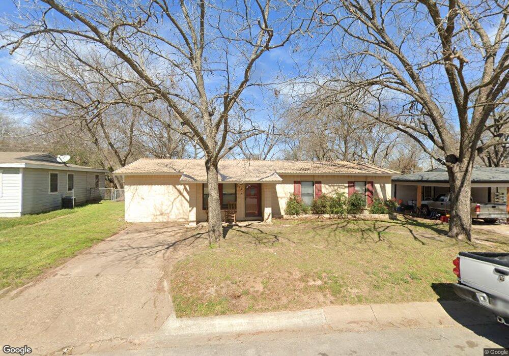 212 Live Oak Ln, Weatherford, TX 76086 - photo 1