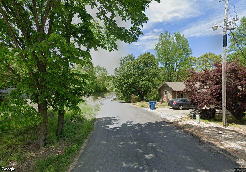 23925 Hartlepool Dr, Bella Vista, AR 72715 - photo 1