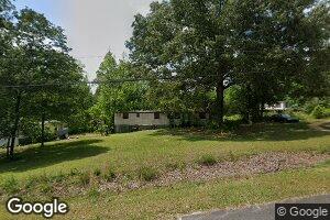 314 Martin Luther King jr Cir, Irwinton, GA 31042