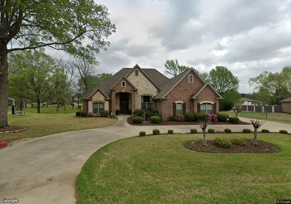 6207 Lost Creek Dr, Texarkana, TX 75503 - photo 1