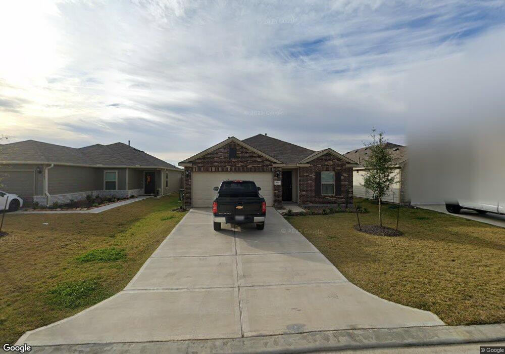 18707 Porthaven Rose Ln, Tomball, TX 77377 - photo 1