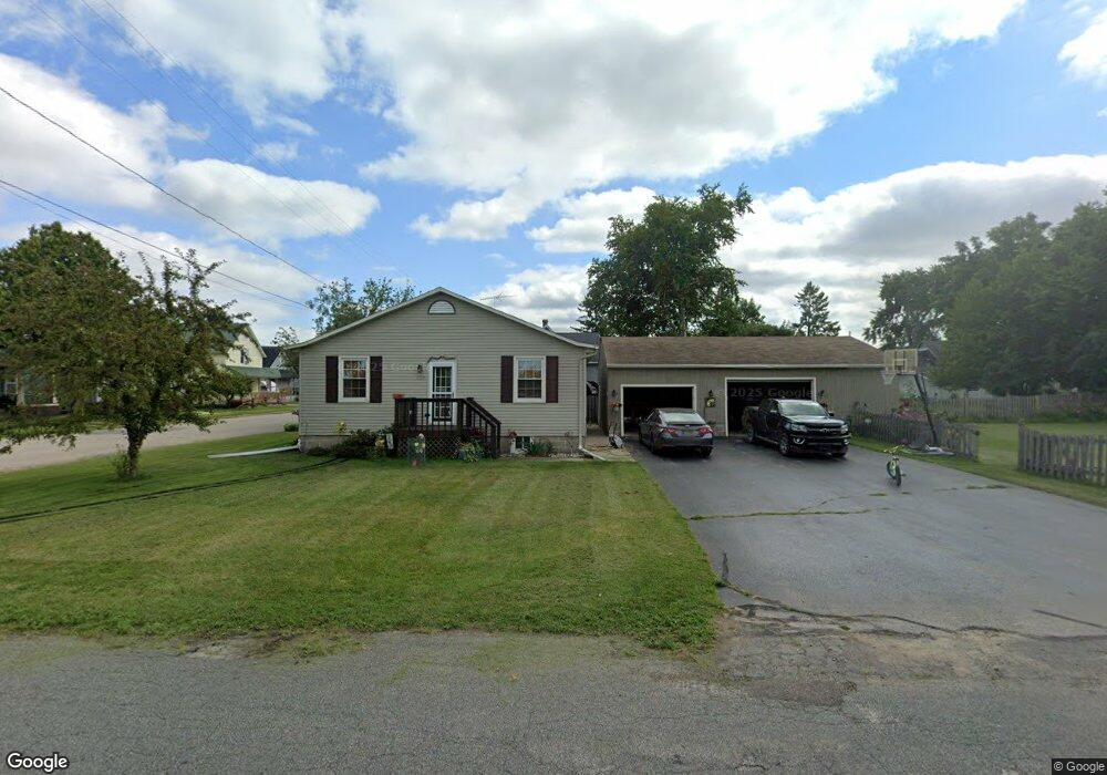 1101 19th Ave, Menominee, MI 49858 - photo 1