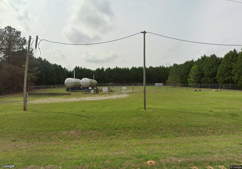 0 Cordele Hwy unit Tract 5 215627, Hawkinsville, GA 30451 - photo 1