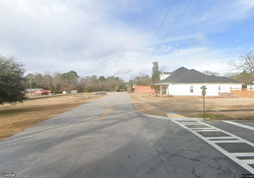 0 Railroad unit 8285472, Pulaski, GA 30451 - photo 1