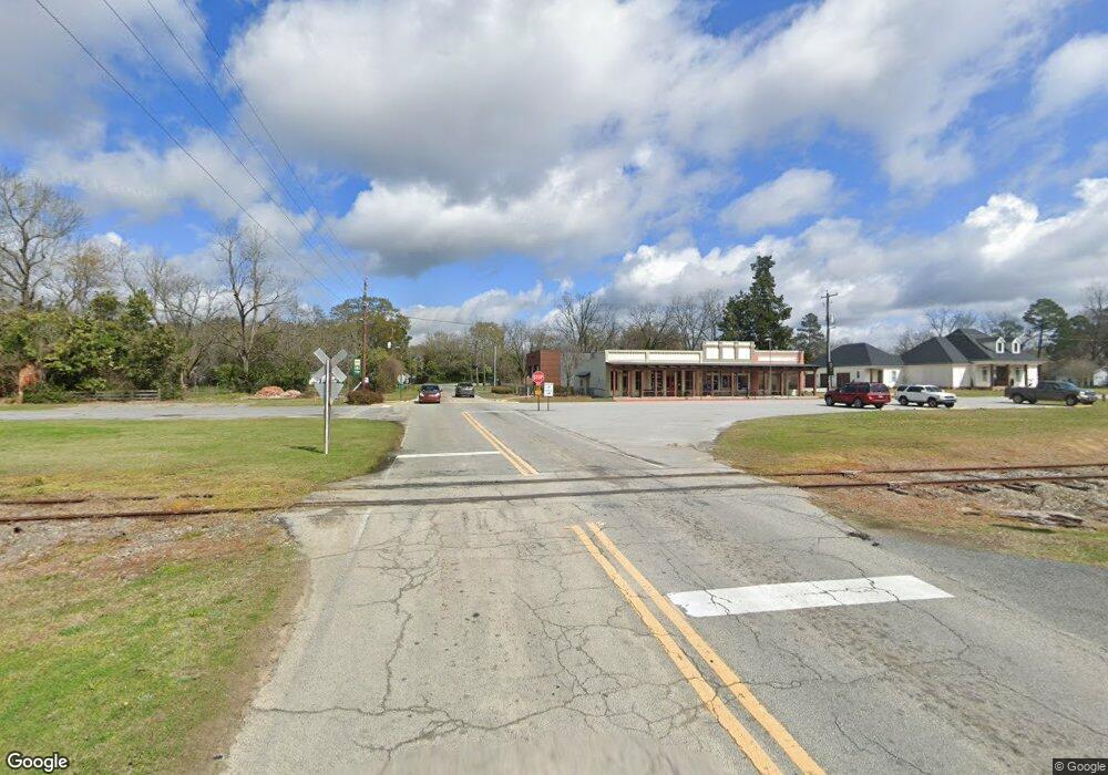 0 Jones Rd unit 8017217, Pulaski, GA 30451 - photo 1