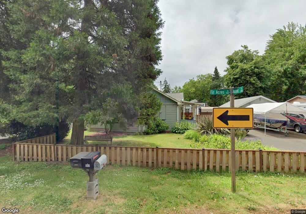 944 Fir Acres Dr, Eugene, OR 97401 - photo 1