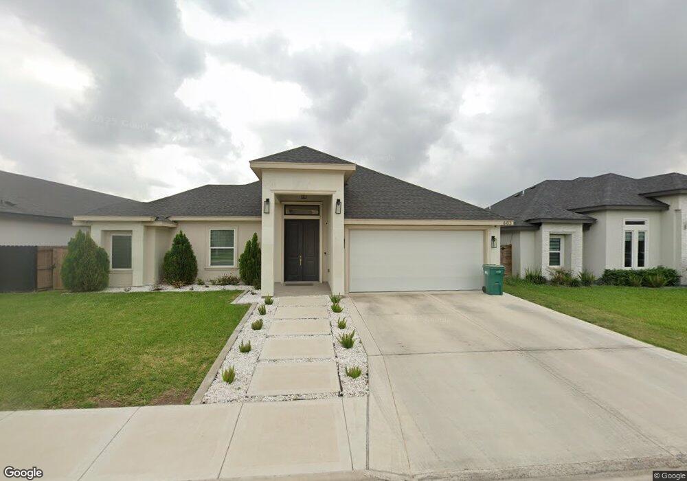 603 W Garrison Dr, Pharr, TX 78577 - photo 1