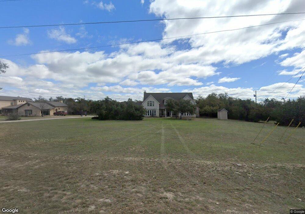 111 Horseshoe Dr, Dripping Springs, TX 78620 - photo 1