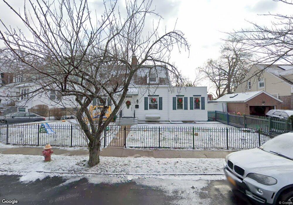 24 Mccollum Place, Yonkers, NY 10704 - photo 1