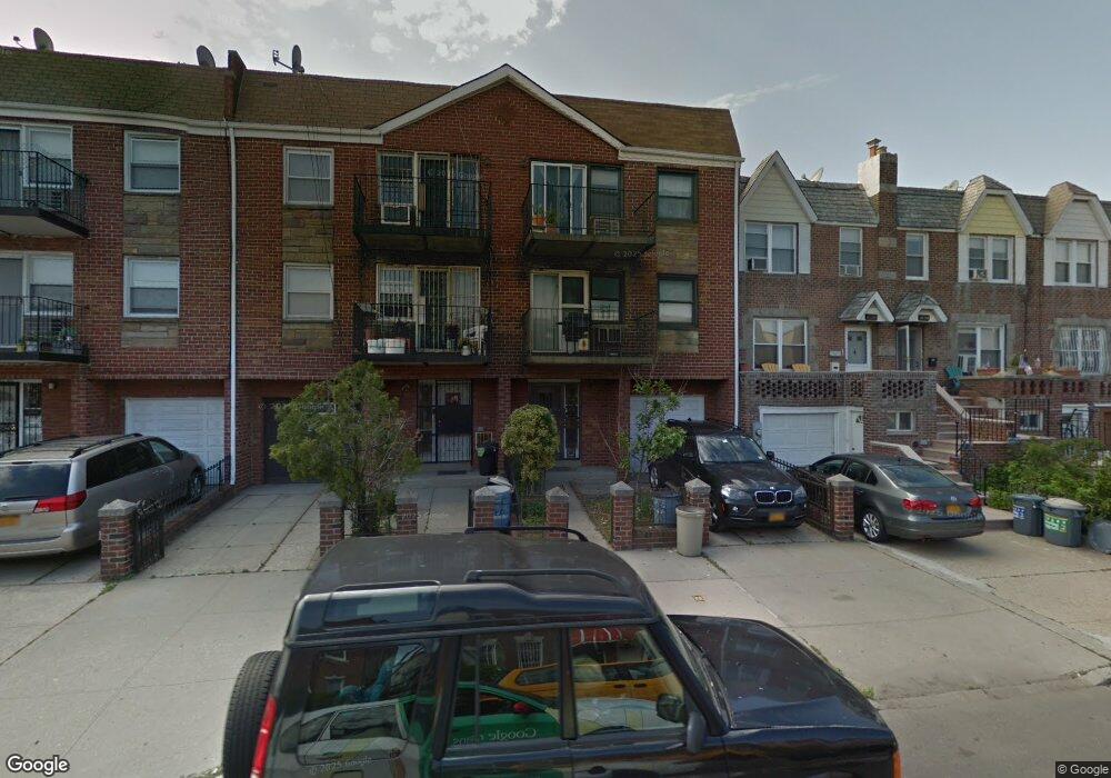 3262 47th St, Astoria, NY 11103 - photo 1