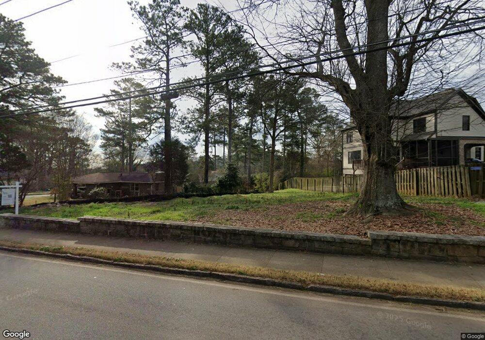 3367 Rockbridge Rd SW unit 1, Avondale Estates, GA 30002 - photo 1