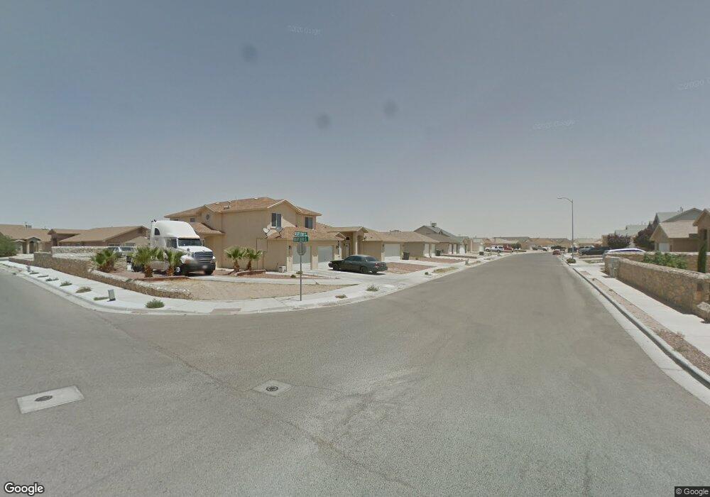 1920 Desert Stone Dr, Horizon City, TX 79928 - photo 1