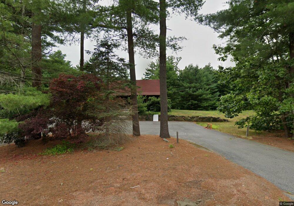 85 Chamberlain St, Holliston, MA 01746 - photo 1