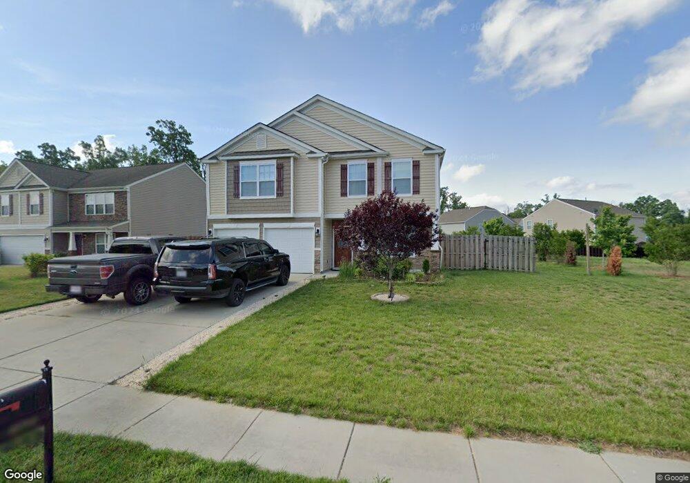 4154 Granite St unit 112, Midland, NC 28107 - photo 1