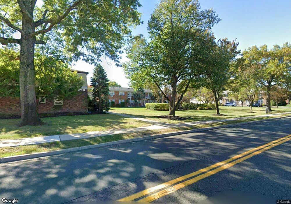 7 Normandy Village unit 6, Nanuet, NY 10954 - photo 1