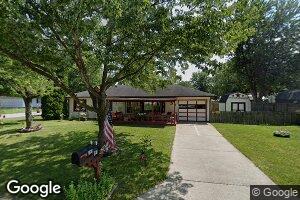 151 Hitchcock Dr, Hope, IN 47246