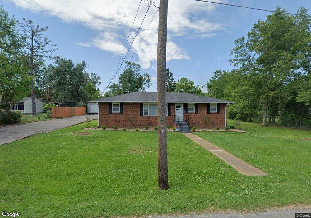 114 Whiteside St, Shelbyville, TN 37160 - photo 1