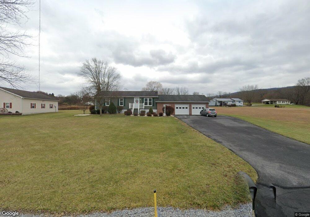 155 E 1st Ave, Everett, PA 15537 - photo 1