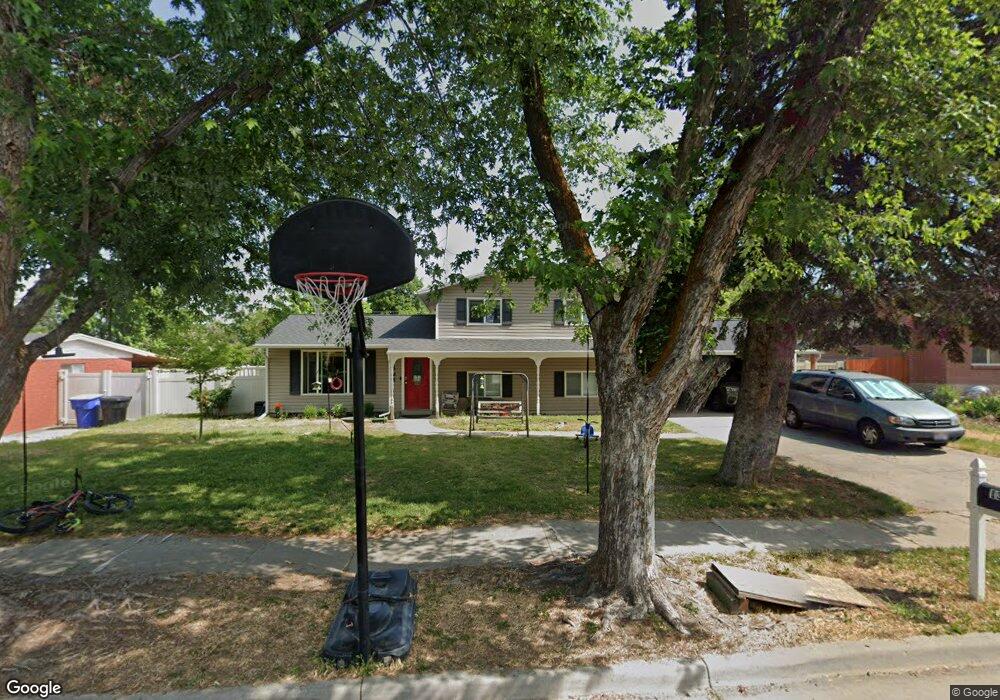 1393 E 8730 S, Sandy, UT 84093 - photo 1