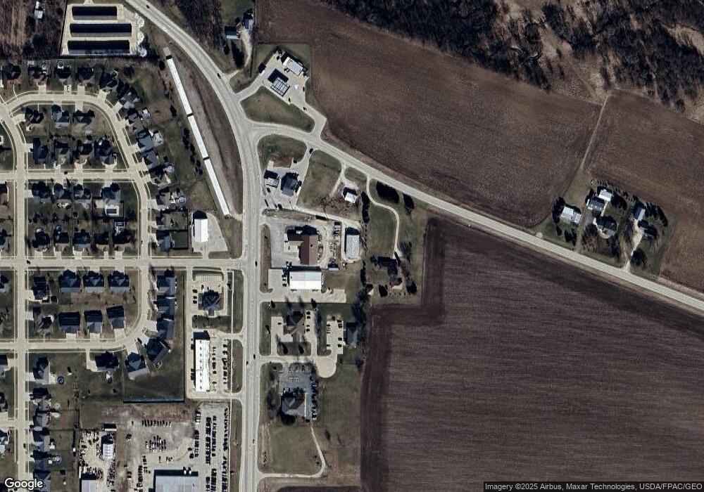 4202 Lewis Access Rd, Center Point, IA 52213 - photo 1